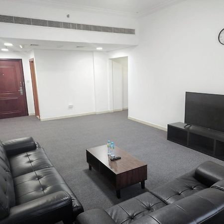 Havana Holiday Homes Oud Metha Dubai Exterior foto