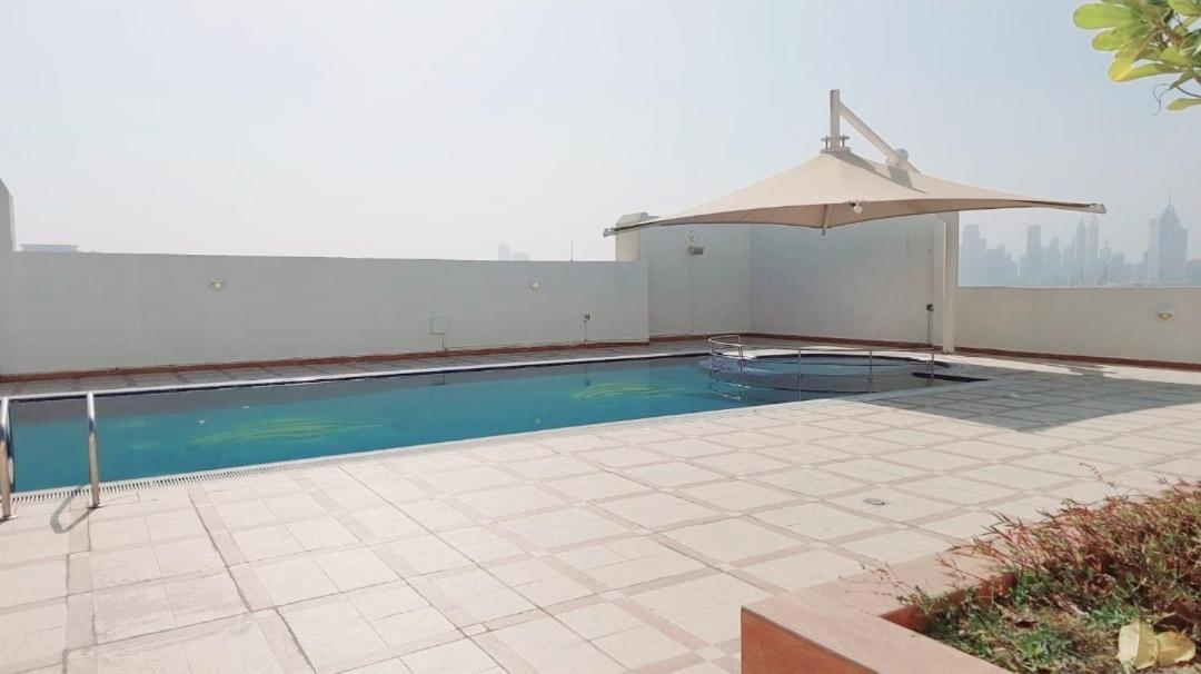 Havana Holiday Homes Oud Metha Dubai Exterior foto