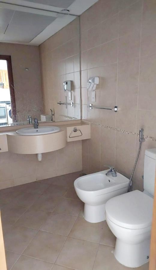 Havana Holiday Homes Oud Metha Dubai Exterior foto