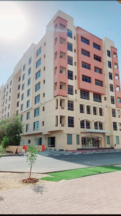 Havana Holiday Homes Oud Metha Dubai Exterior foto