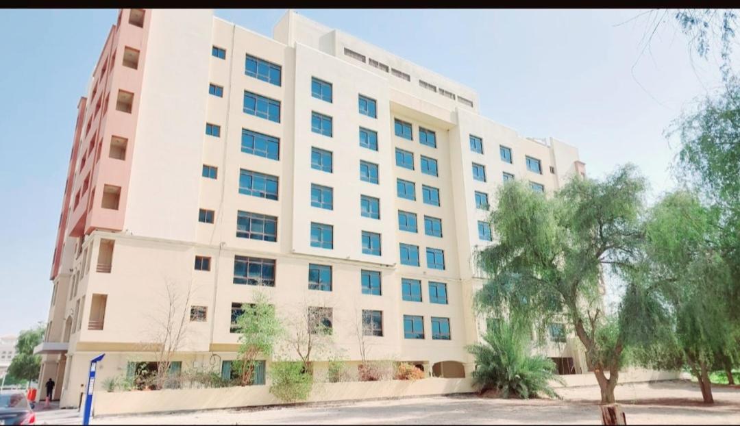 Havana Holiday Homes Oud Metha Dubai Exterior foto